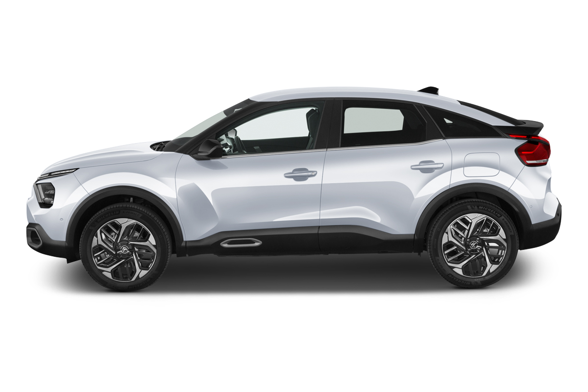 CITROEN C5 AIRCROSS    Hybride 136 e-DCS6 Max